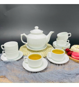 BÌNH TÁCH TRÀ IN LOGO – MÓN QUÀ TẶNG DOANH NGHIỆP SANG TRỌNG, TINH TẾ