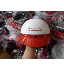 MŨ BẢO HIỂM NGÂN HÀNG AGRIBANK