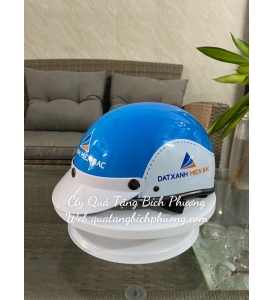MŨ BẢO HIỂM ĐẤT XANH MIỀN BẮC