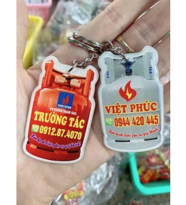 IN MÓC KHÓA HÌNH BÌNH GAS