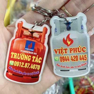 IN MÓC KHÓA HÌNH BÌNH GAS