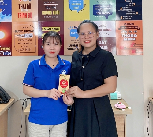 VINH DANH MỸ HỒNG – BÙNG NỔ THÀNH TÍCH KINH DOANH CUỐI THÁNG 9
