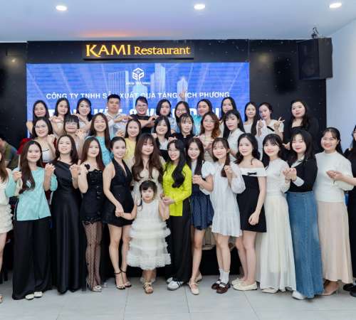 LỄ TỔNG KẾT QUÝ I & II/2026 - BÍCH PHƯƠNG KHÉP LẠI 6 THÁNG ĐẦU NĂM ĐẦY BỨT PHÁ