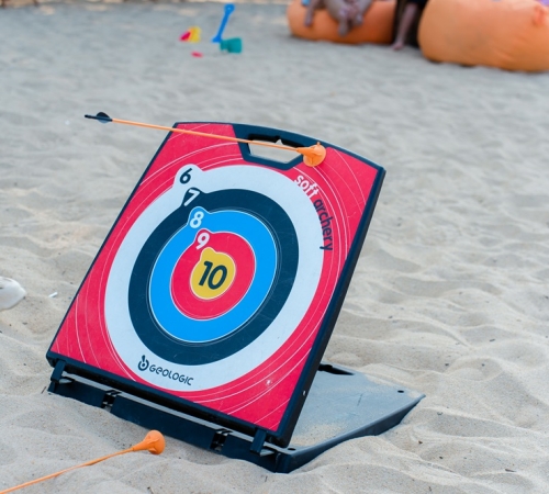 TEAMBUILDING NHA TRANG – GẮN KẾT ĐỂ BỨT PHÁ CÙNG QUÀ TẶNG BÍCH PHƯƠNG