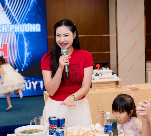 LỄ VINH DANH CÁ NHÂN XUẤT SẮC QUÝ I – LAN TỎA NĂNG LƯỢNG TÍCH CỰC & TINH THẦN CHIẾN ĐẤU