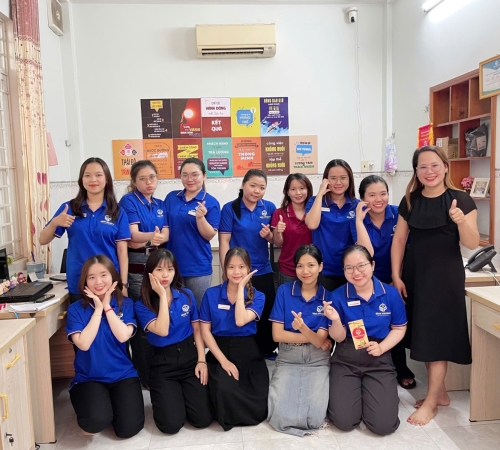 CHÚC MỪNG BẠN NGÂN “CHỐT ĐƠN SIÊU TO” NGAY ĐẦU THÁNG 7!