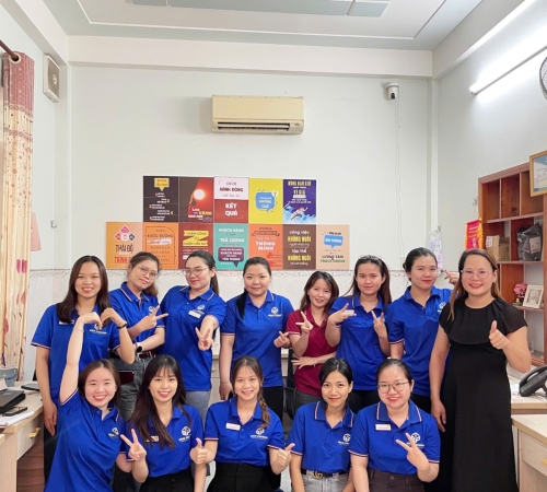 CHÚC MỪNG BẠN NGÂN “CHỐT ĐƠN SIÊU TO” NGAY ĐẦU THÁNG 7!