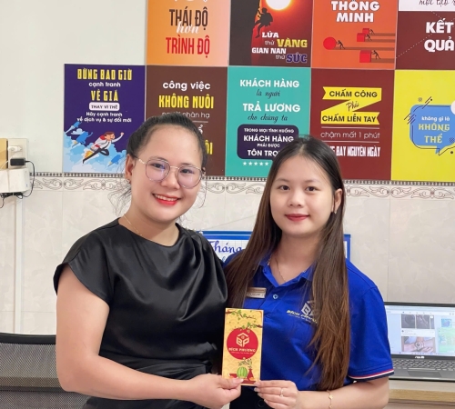 CHÚC MỪNG THỊ LỤA – ĐIỂM SÁNG RỰC RỠ KHÉP LẠI THÁNG 9
