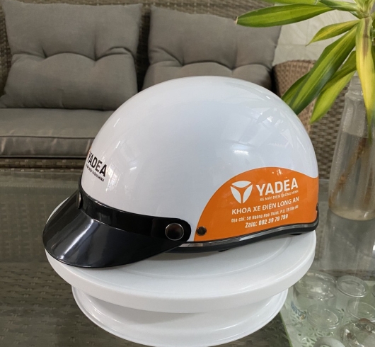 MŨ BẢO HIỂM XE ĐIỆN YADEA