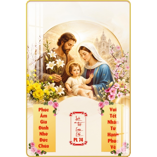 MẪU LỊCH TRÁNG GƯƠNG 2027 MỚI NHẤT