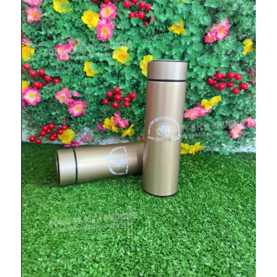 BÌNH GIỮ NHIỆT INOX 304 IN LOGO THEO YÊU CẦU – GIẢI PHÁP QUÀ TẶNG DOANH NGHIỆP CHUYÊN NGHIỆP