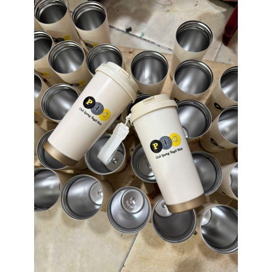 BÌNH GIỮ NHIỆT INOX 316 – SỰ LỰA CHỌN CAO CẤP CHO QUÀ TẶNG DOANH NGHIỆP