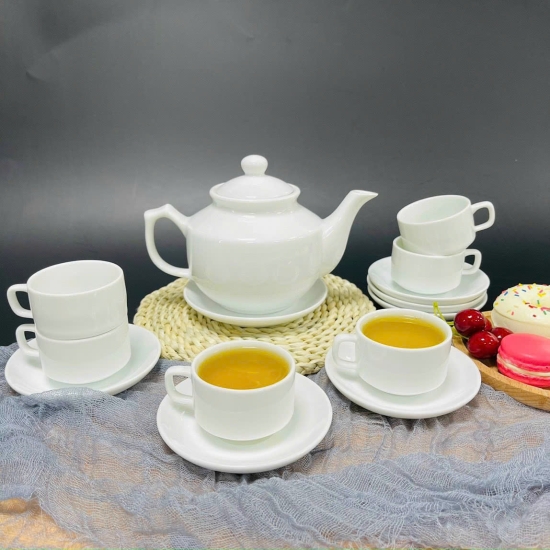 BÌNH TÁCH TRÀ IN LOGO – MÓN QUÀ TẶNG DOANH NGHIỆP SANG TRỌNG, TINH TẾ