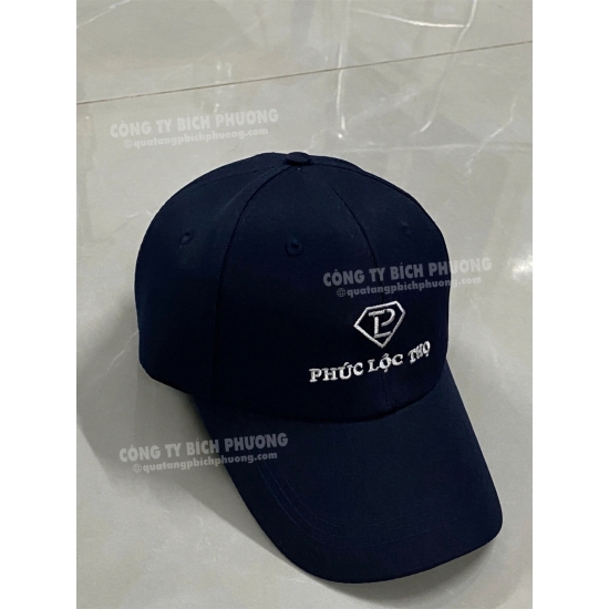 IN LOGO TRÊN MŨ VẢI  LƯỠI TRAI THEO YÊU CẦU – QUÀ TẶNG THƯƠNG HIỆU ẤN TƯỢNG, CHI PHÍ HỢP LÝ