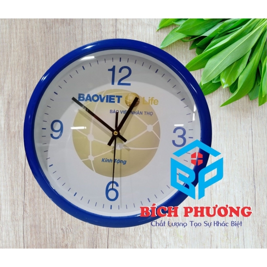 ĐỒNG HỒ TREO TƯỜNG CỬA HÀNG ĐIỆN MÁY