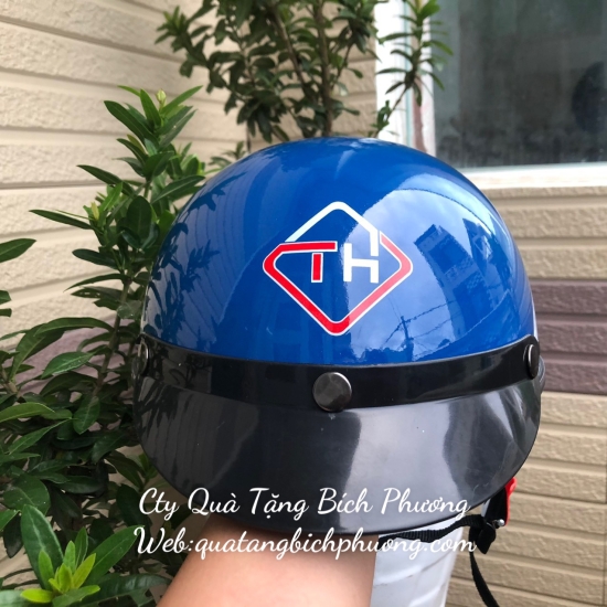 MŨ BẢO HIỂM CỬA HÀNG ĐIỆN THOẠI DI DỘNG