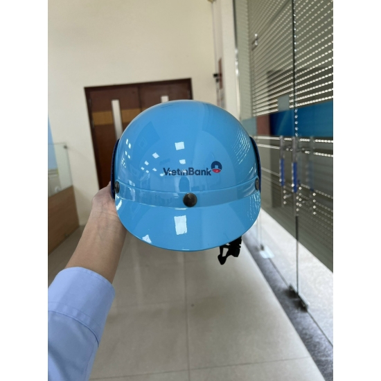 MŨ BẢO HIỂM NGÂN HÀNG VIETINBANK