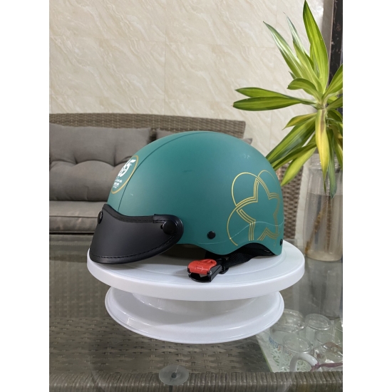 MŨ BẢO HIỂM NGÂN HÀNG BIDV