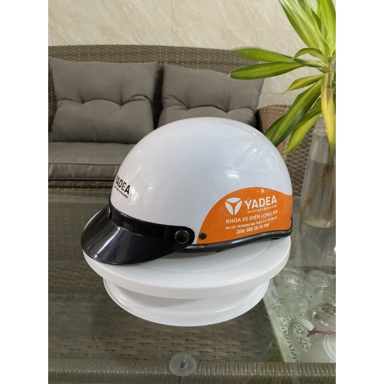 MŨ BẢO HIỂM XE ĐIỆN YADEA