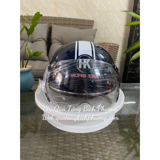 MŨ BẢO HIỂM CÓ KÍNH