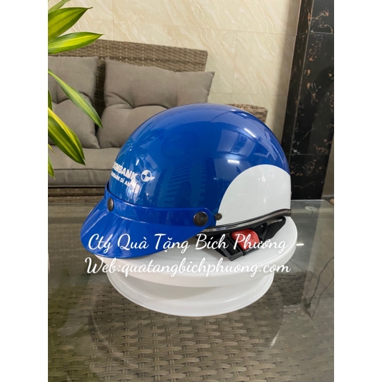 MŨ BẢO HIỂM NGÂN HÀNG EXIMBANK