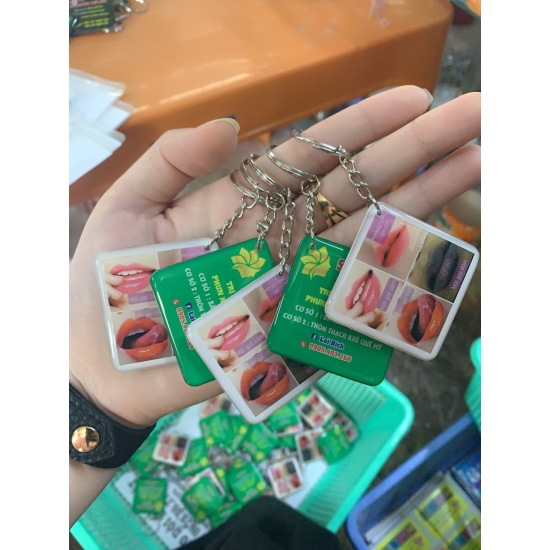 IN MÓC KHÓA NHA KHOA 