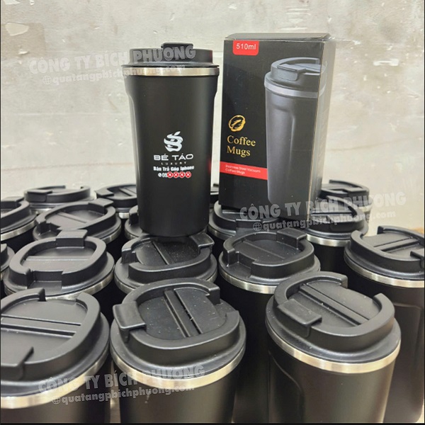 Quà tặng doanh nghiệp in logo