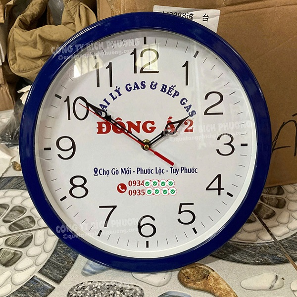 Quà tặng doanh nghiệp in logo