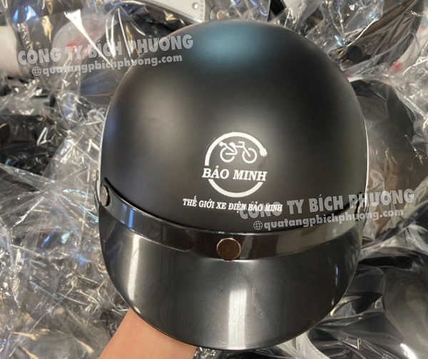 Nón bảo hiểm chất lượng tuyệt vời