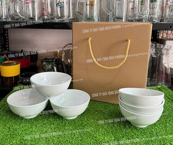 Lựa chọn cơ sở sản xuất quà tặng doanh nghiệp chất lượng