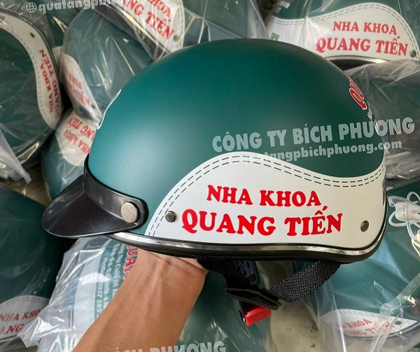 Sản xuất số lượng lớn nón bảo hiểm chất lượng giá rẻ