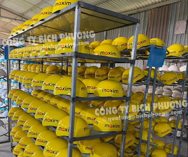 Nón bảo hiểm uy tín tại Bích Phương