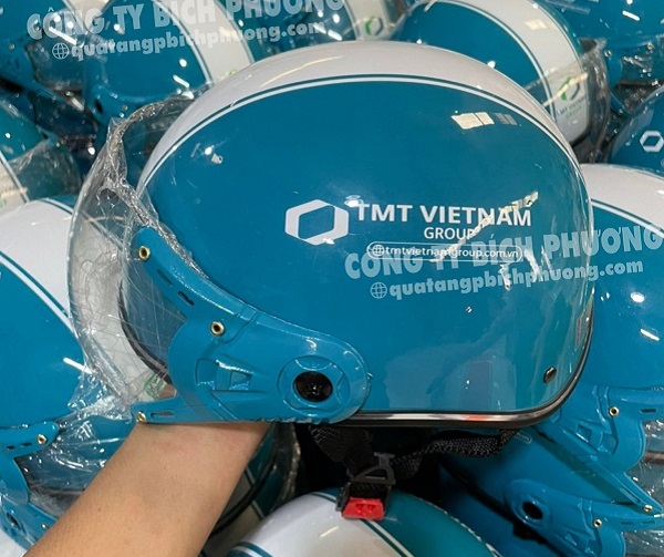 Nón bảo hiểm giá rẻ uy tín tại Hải Dương