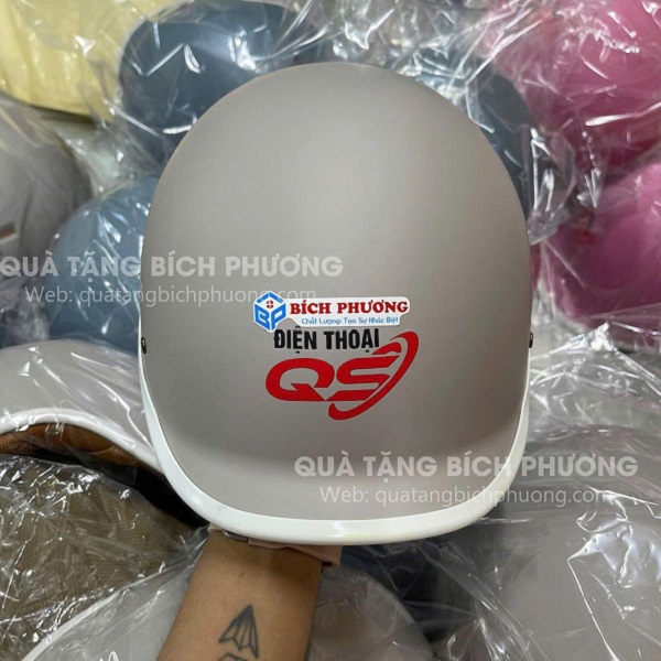 Quà tặng doanh nghiệp in logo