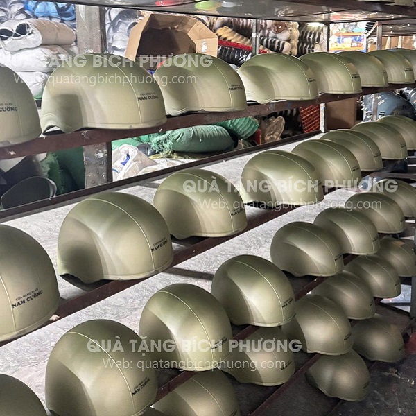 Quà tặng doanh nghiệp in logo