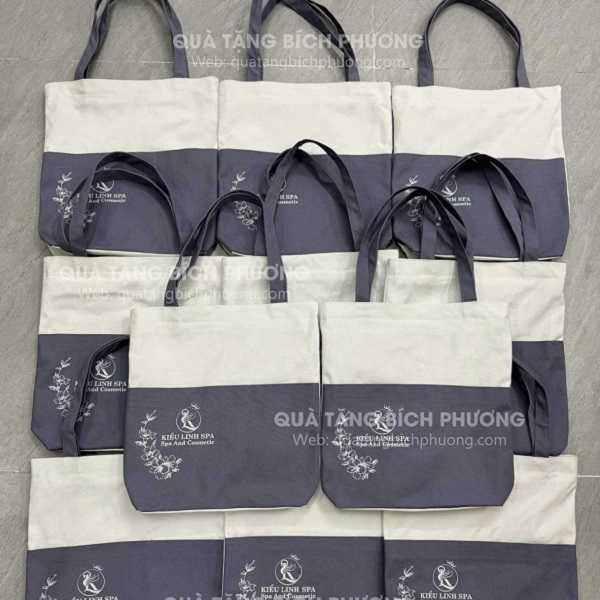 Quà tặng doanh nghiệp in logo