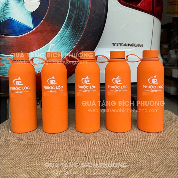 Quà tặng doanh nghiệp in logo