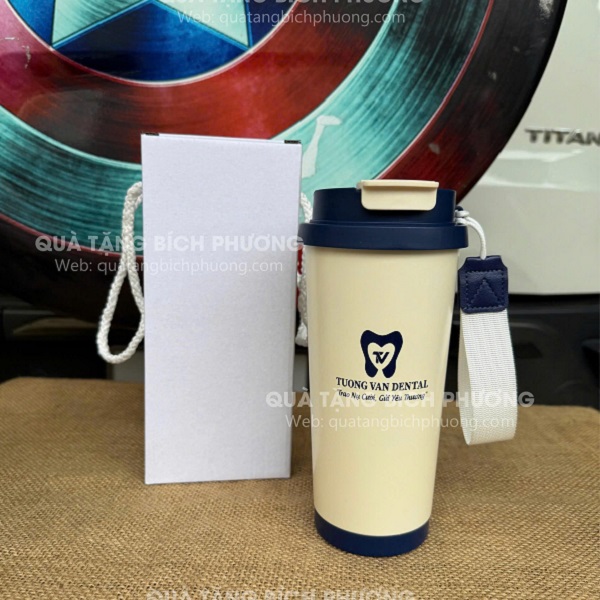 Quà tặng doanh nghiệp in logo Quà tặng doanh nghiệp in logo