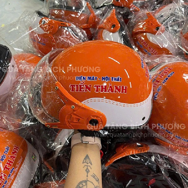 Quà tặng doanh nghiệp in logo Quà tặng doanh nghiệp in logo