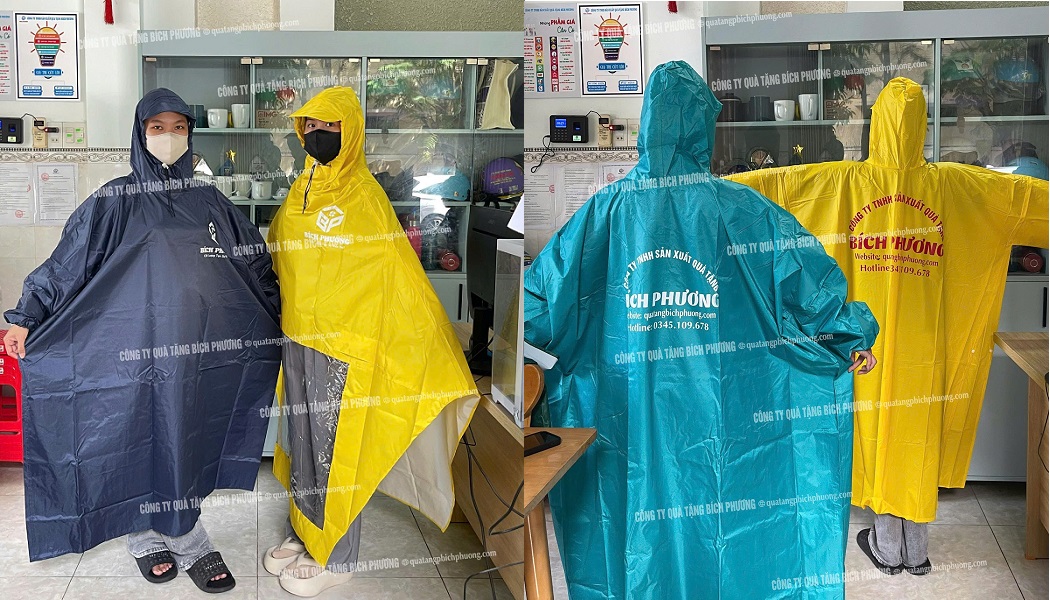 Quà tặng doanh nghiệp in logo Quà tặng doanh nghiệp in logo