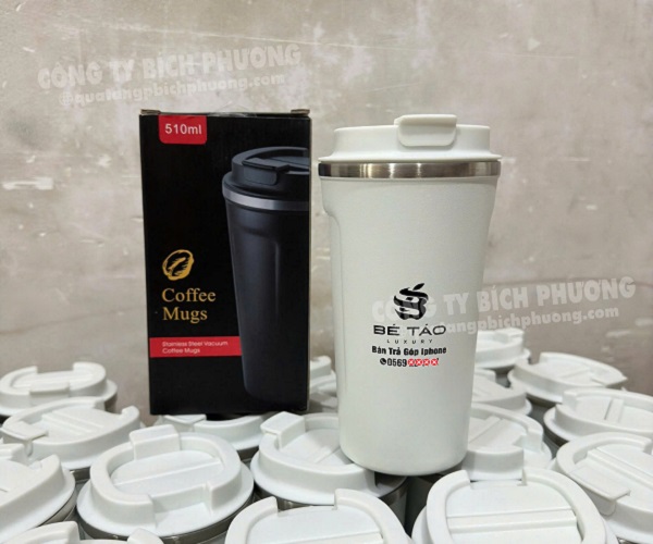 Quà tặng doanh nghiệp in logo