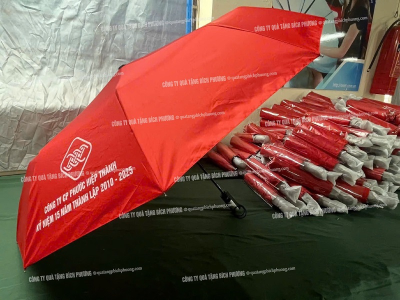 Quà tặng doanh nghiệp in logo