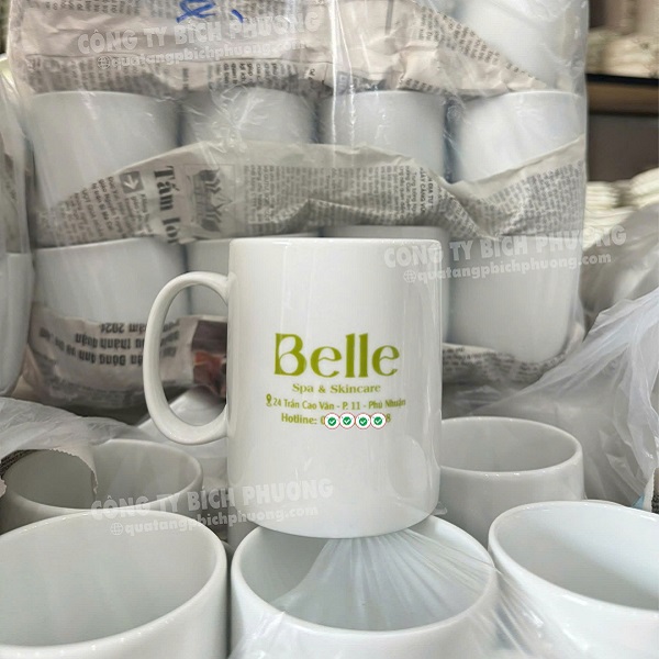 Quà tặng doanh nghiệp in logo Quà tặng doanh nghiệp in logo