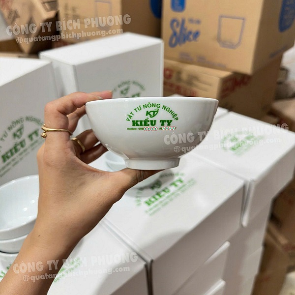Quà tặng doanh nghiệp in logo Quà tặng doanh nghiệp in logo