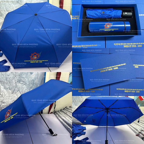 Bình giữ nhiệt in logo Bình giữ nhiệt in logo