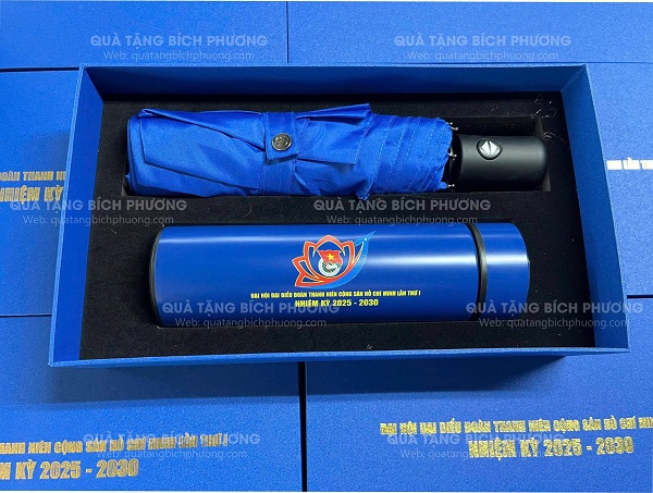 Bình giữ nhiệt in logo Bình giữ nhiệt in logo