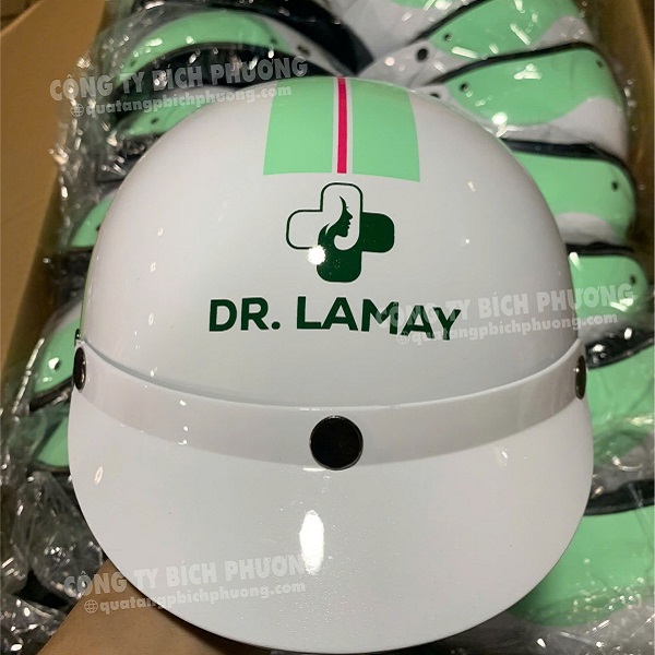 Quà tặng doanh nghiệp in logo