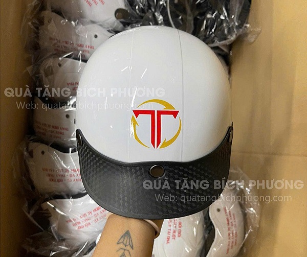 Quà tặng doanh nghiệp in logo