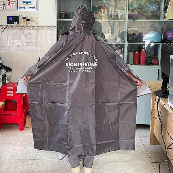 Quà tặng doanh nghiệp in logo