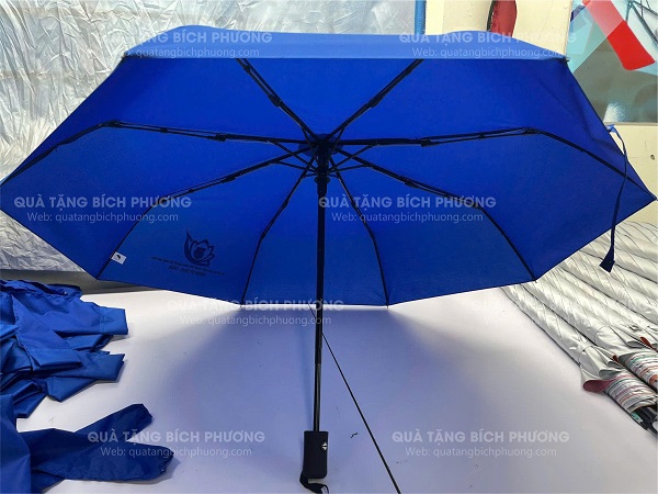 Ô dù in logo Ô dù in logo